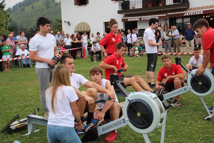 Bidania nagusitu da Albiztur 31 1563729085550