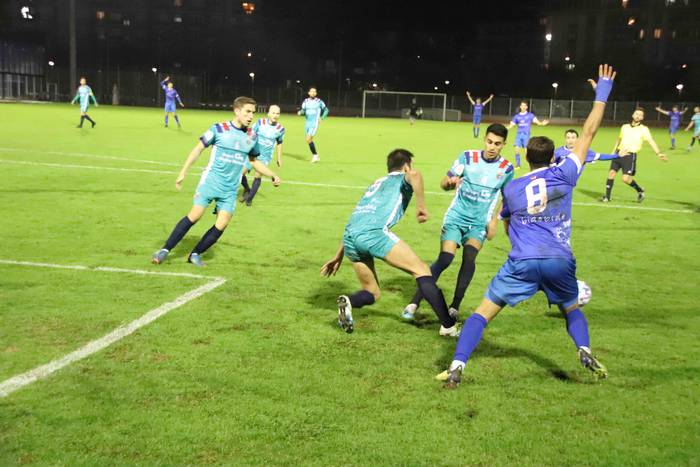 Eta orain lehen mailakoaren  51 1573679354986