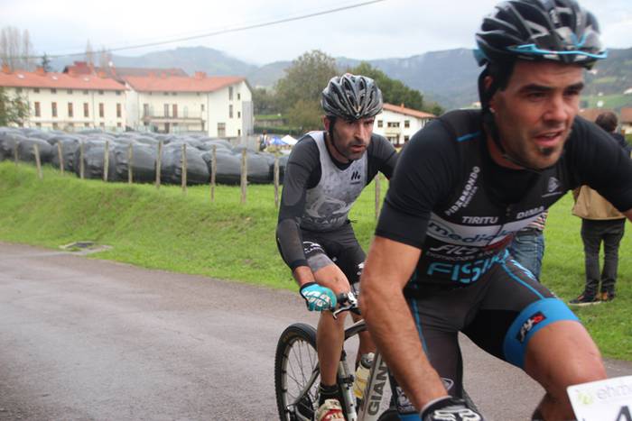 Jon Erguin eta Zuriñe Frutos 33 1508691663587