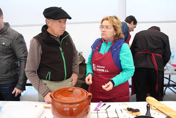 Lapikoak, plazaren ospela goxatzen 13 1480766135289