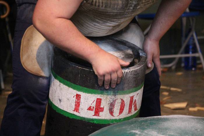 Erakustaldia, amaiera borobi 77 1506885595602