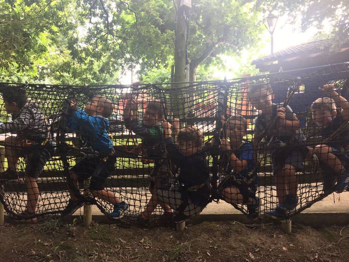 Goiza pasa 2017, heldu da am 7 1501167397241