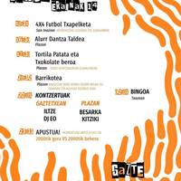 Gazte Festak