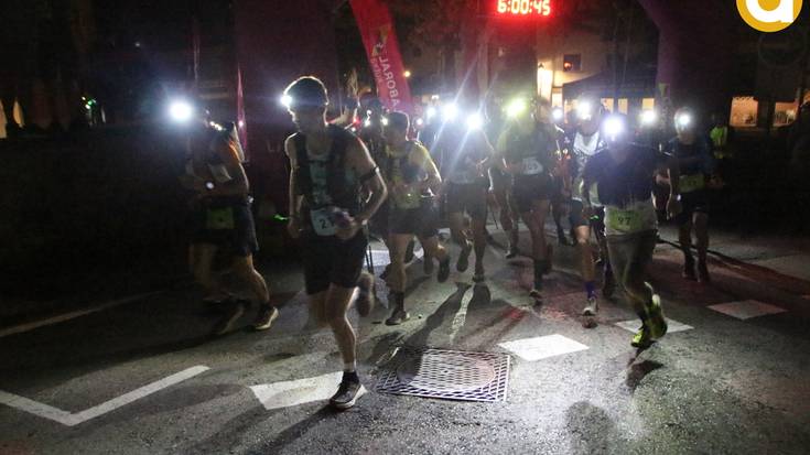 Abian jarri da UTT Erronka