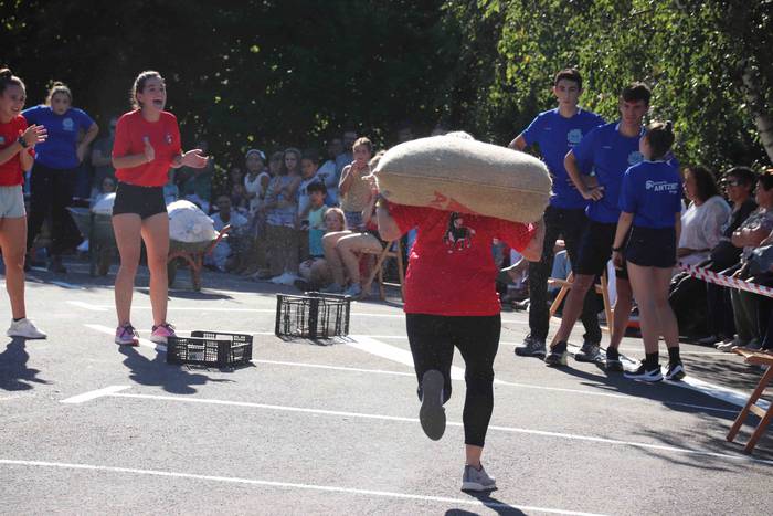 Alkizako jaiak 22, Hernialde 20 1662826775206