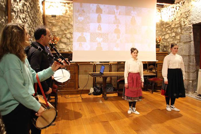 Bizipozteko deia luzatu du B 3 1580555642980