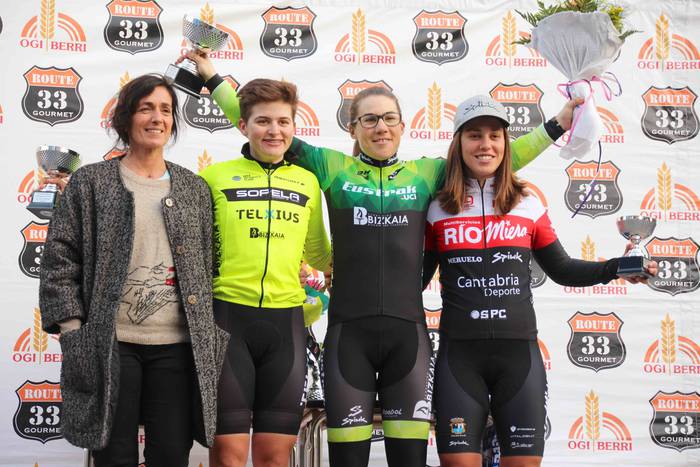 Ana Usabiaga izan da azkarre 33 1553367241499