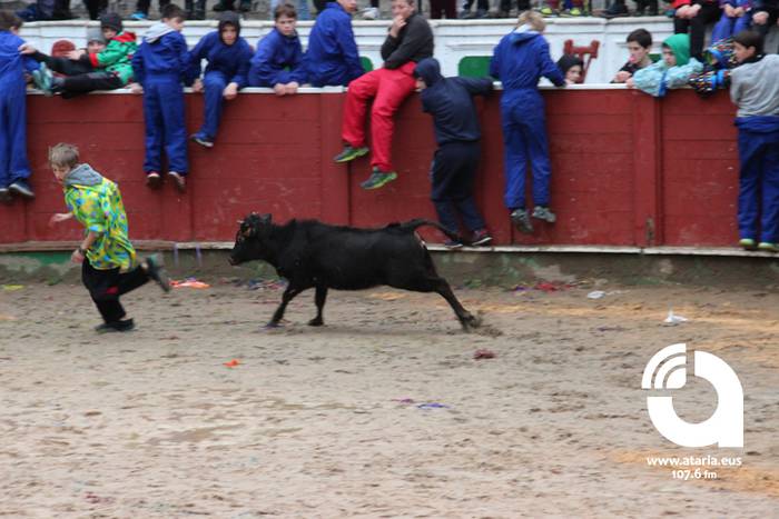 Zinbuluka ta zanbuluka 21 1487957699753