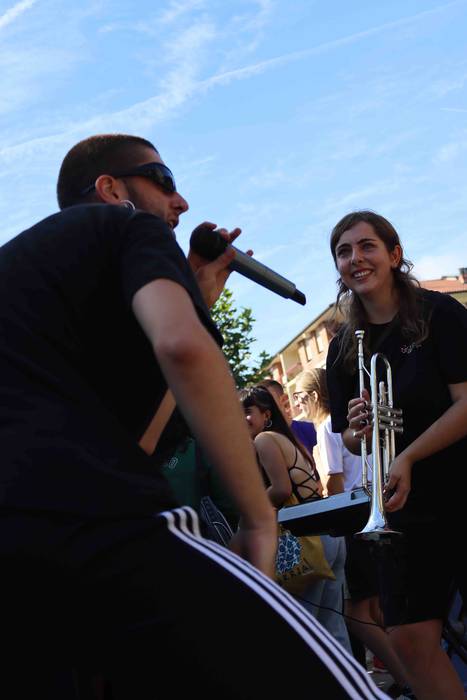 Jende ugari elkartu da euska 24 1664733763507