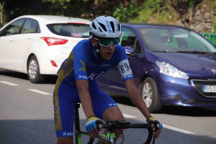 Mikel Retegi izan da azkarre 18 1567165226259