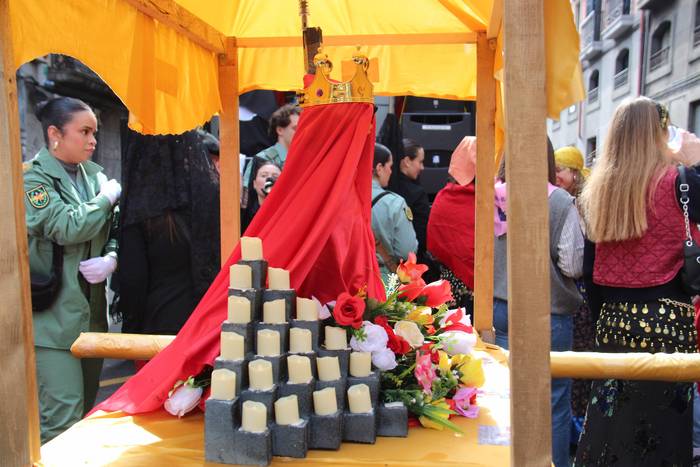 Irudimenak ez du mugarik Tol 98 1740933794558