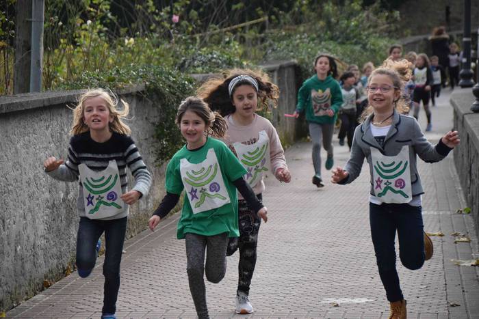 Elkartasun kilometroa, Uzturpe ikastolarentzat 42 1545148141445