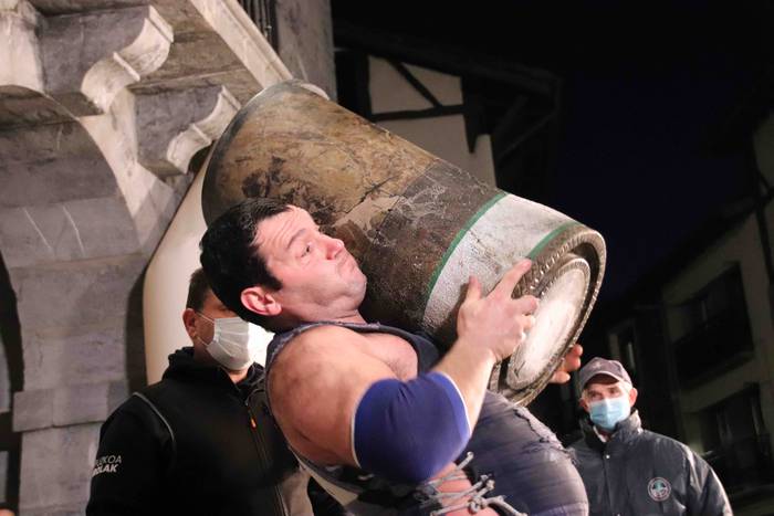 Jokin Eizmendik irabazi du E 14 1639855901498