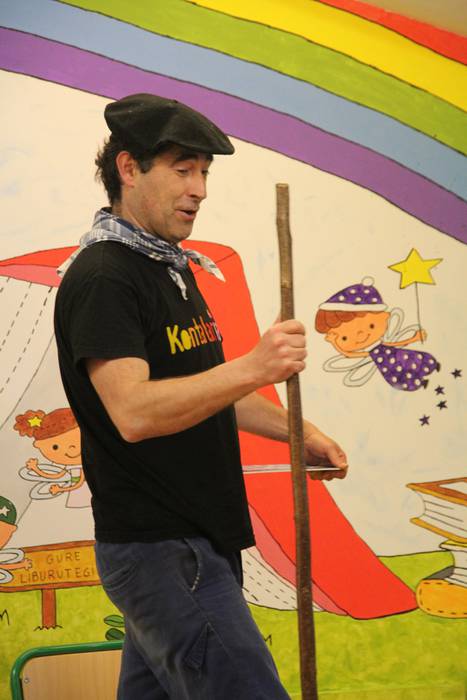 Ibilbide oparo baten hasiera 24 1526921232026