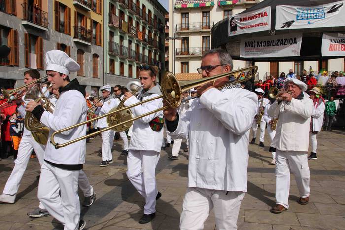 txarangen bilkura, 2022, ina 64 1646154905372