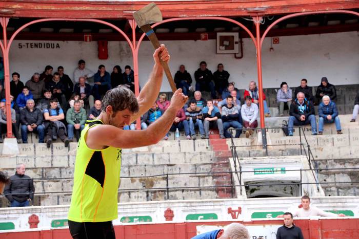 Handia egin du 'Arria V.a'k 31 1552832809147