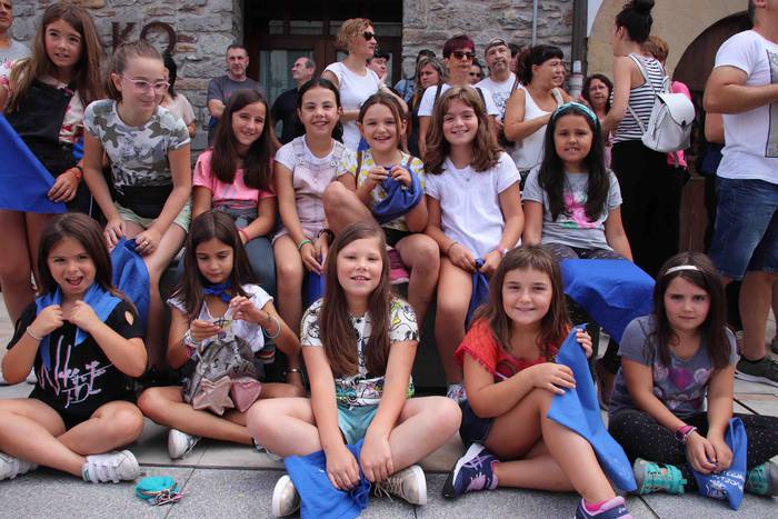 Berastegiko jaiak 2019 Txupi 2 1565179888121