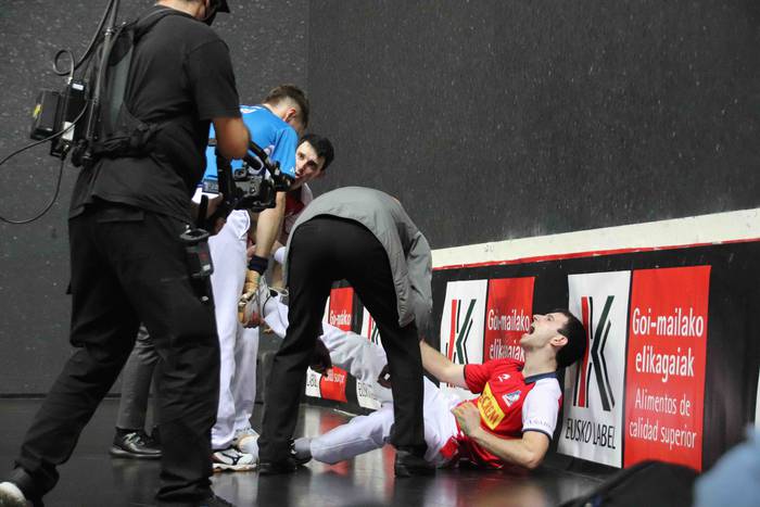 Azkeneraino borrokatuz lortu 69 1649016670576