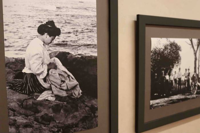 'Itzalpeko emakumeak' erakus 21 1613734178665