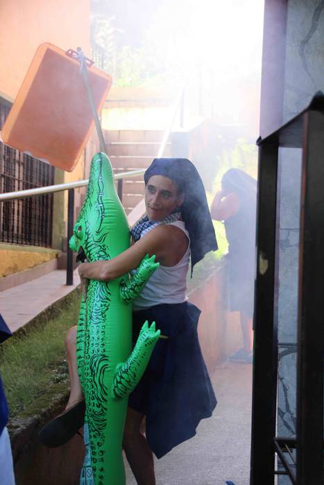 Ibarrako San Bartolome Festa 14 1661602362887