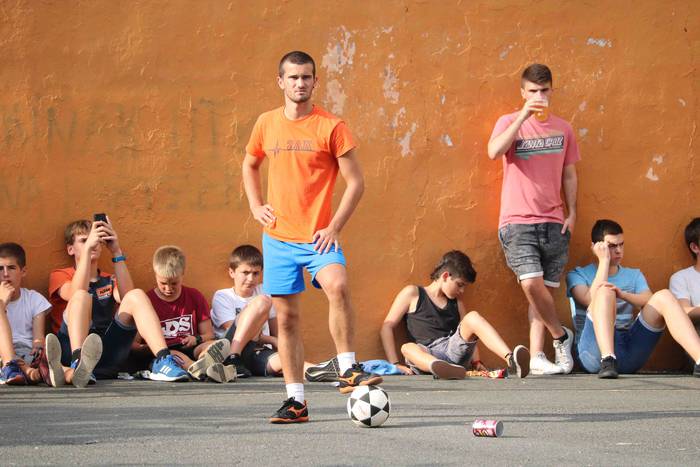 Antrax taldeak irabazi du Sa 3 1532514093385