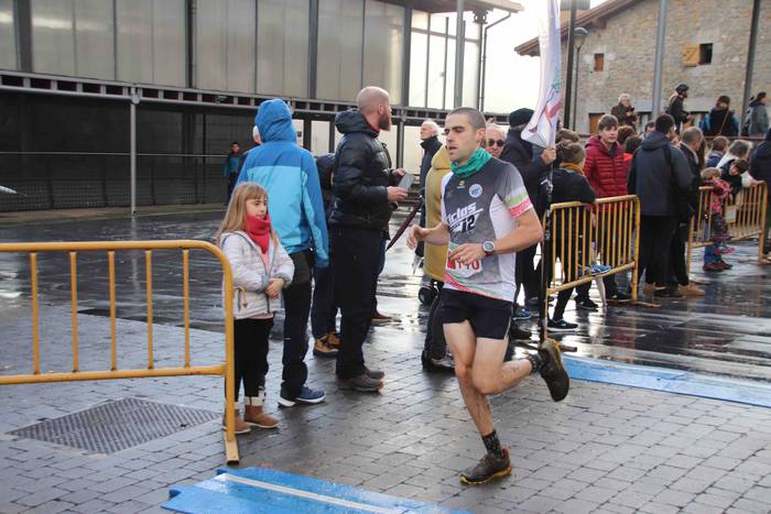 Eneko Gurrutxaga, Adunan ira 42 1574532582525