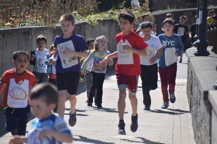 VII. Elkartasun Kilometroa,  61 1490713791524