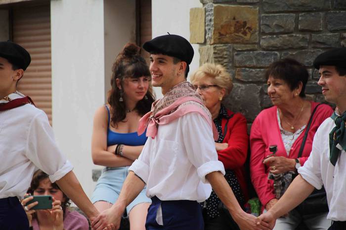 Asteasuko san pedro festak d 16 1656506357258