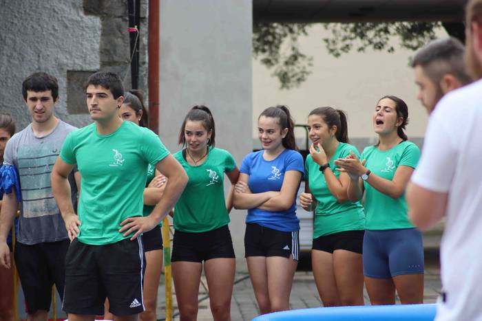 Umore onez lehiatu dira Altz 14 1659277176004