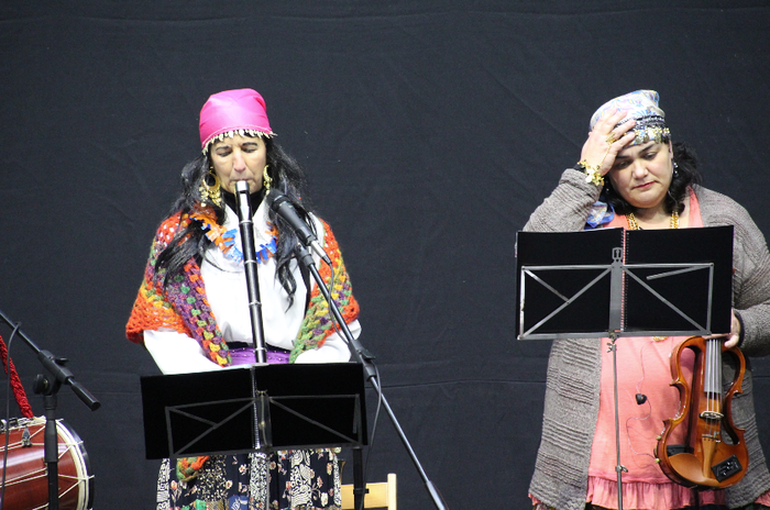 Zilarrezko inauteriak piztu  25 1517061051007