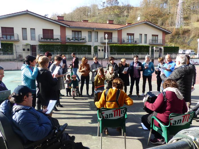 Amezketa kantari, 2019ko abe 7 1575280597284