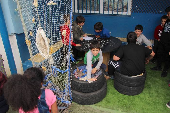 Samaniego Ikastetxea Lehen H 26 1559207396606