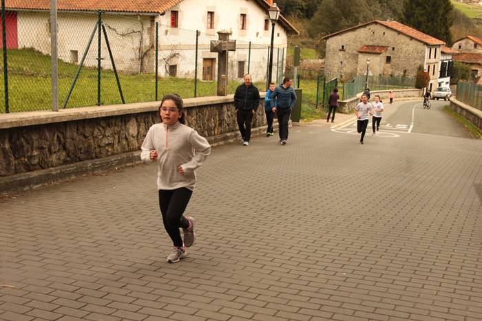 Albizturren herri krosa 36 1521300554591