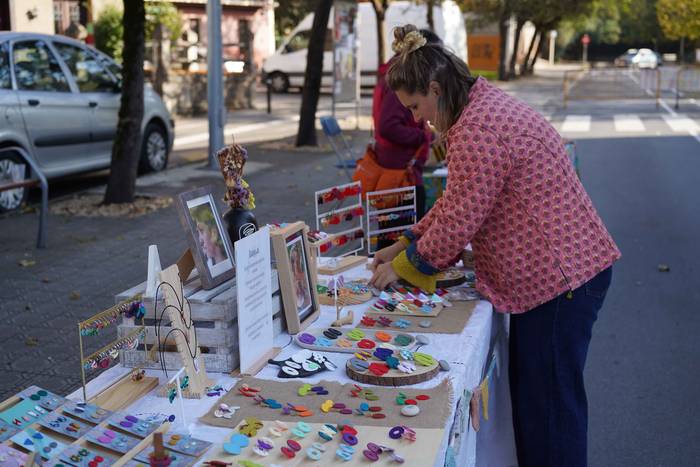 San Esteban auzoko artisau a 19 1760790027111