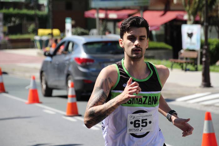 Haur, gazte eta heldu krosea 146 1491742619741