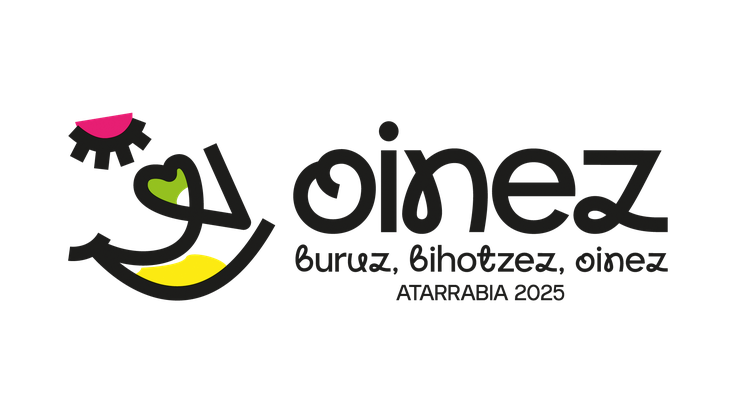 Nafarroa Oinezera joateko autobusa antolatu du Galtzaundik