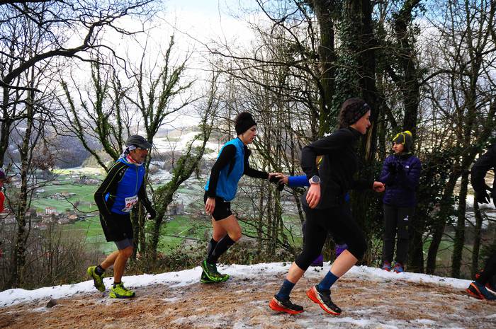 II. Negu Trail, Berastegi, 2 18 1549216750540