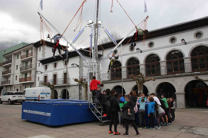 Amezketako San Martin eguna, 7 1636631438314