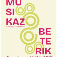 Musikaz Beterik