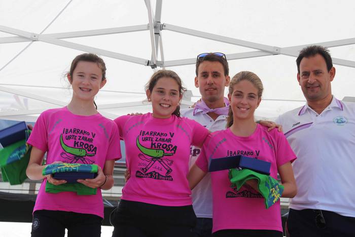 Kirolak jarri du festa 60 1535294607920