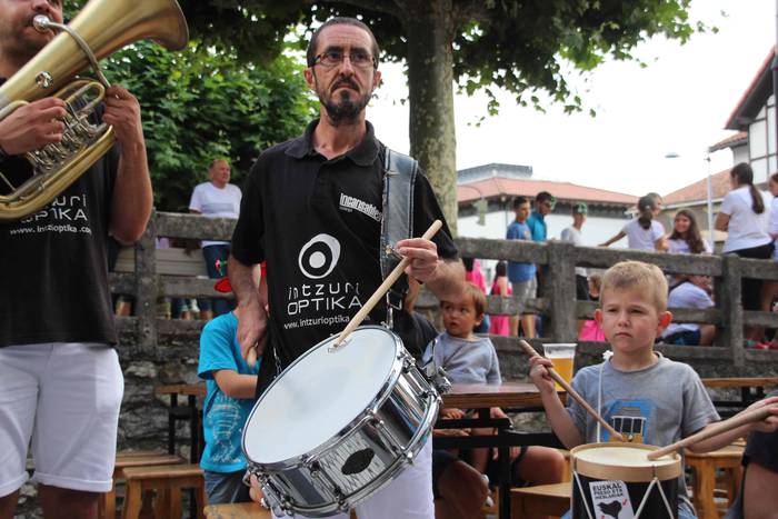 Ez dago pareko girorik 104 1532802260734