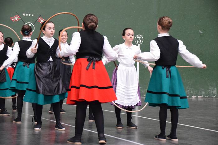 25. Txapel Eguna, Zizurkil 37 1520685061649