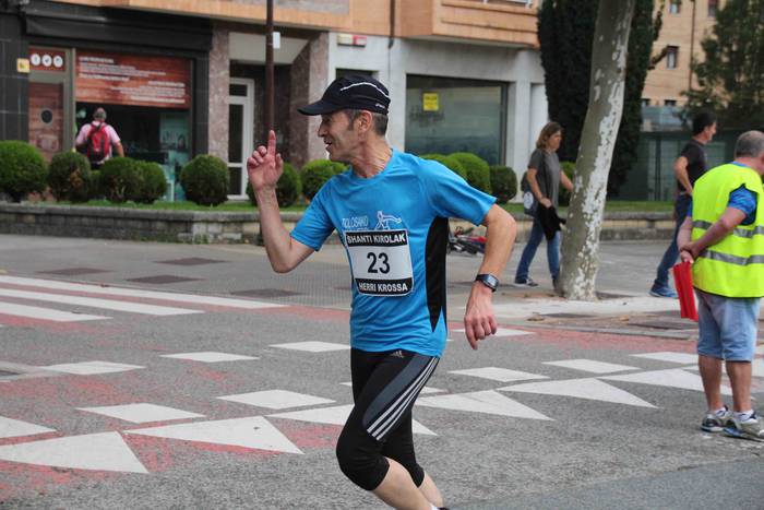 Aitor Arroyo eta Maite Arrai 95 1570885942937