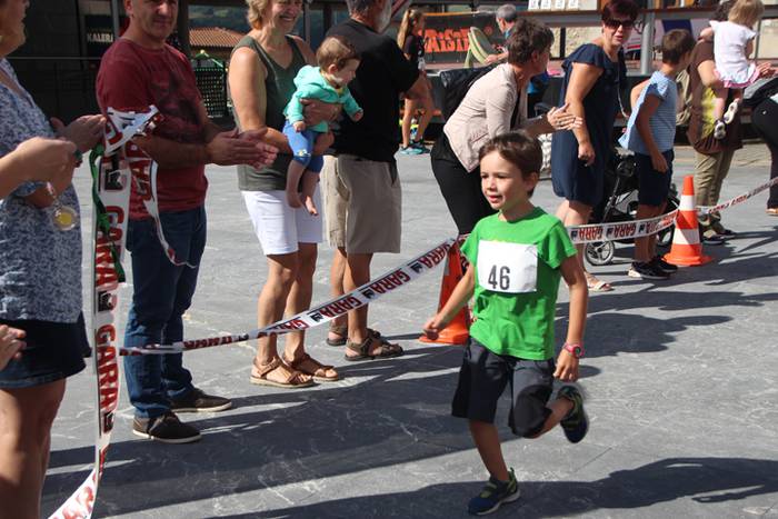 Goiztiarrenak, korri egitera 16 1502035683182