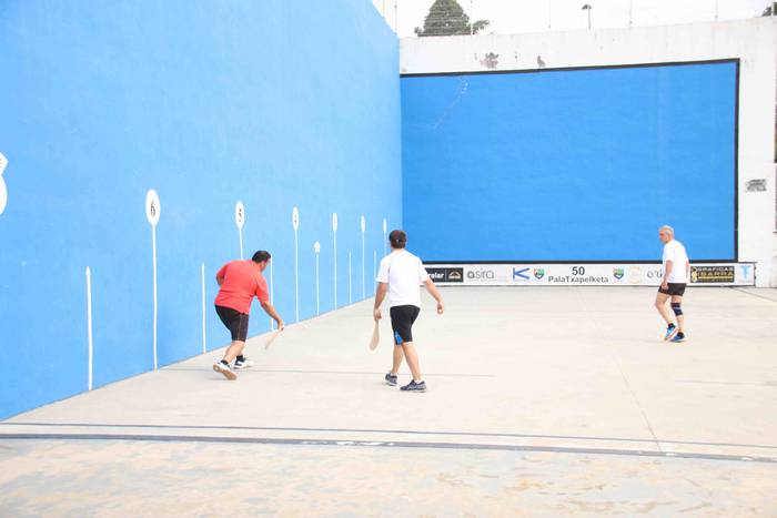 Martxan jarri da Berazubiko  5 1593627703643