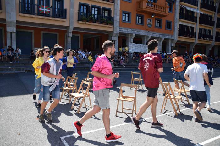 Anoeta festak 2019. kuadrill 17 1560618872605