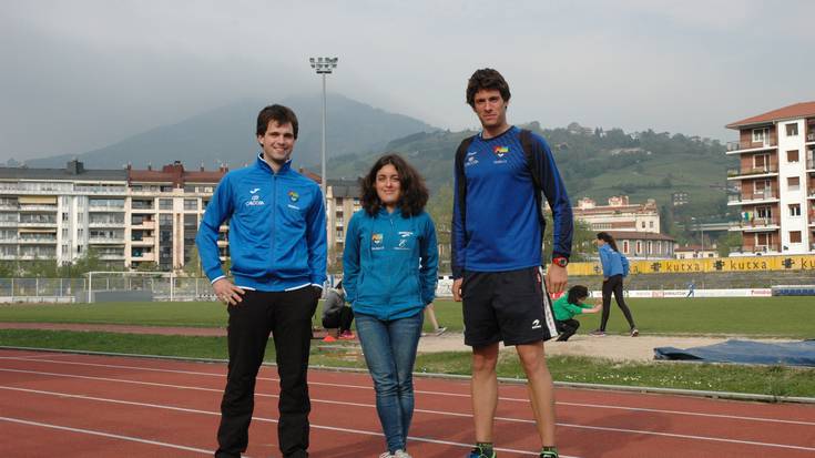 I. Udaberriko lasterketa jokatuko da maiatzaren lehenean