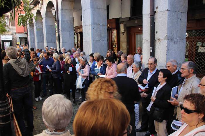 Tolosa Kantari 2019 Urria 18 1572097966953