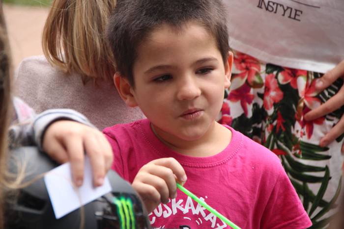 Haurren Hiria, haurren gozam 42 1498393172120