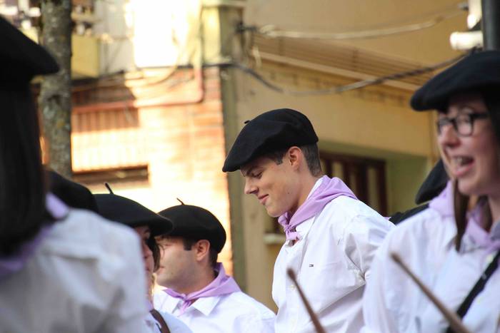 Erredoble erraldoi bat, jaia 24 1566497262413